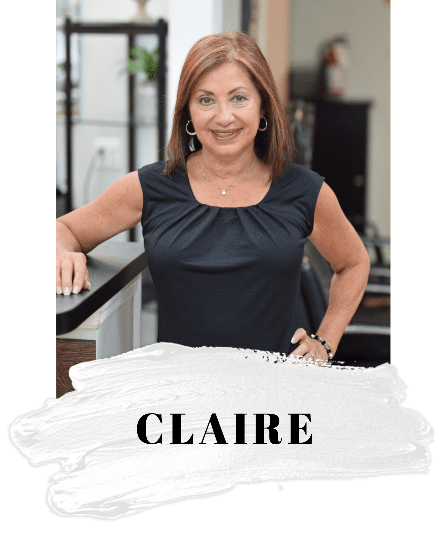 Claire, Stylist, Hair Salon, Phily's Cuts, Hair, Haircare, Professional, Hair salon